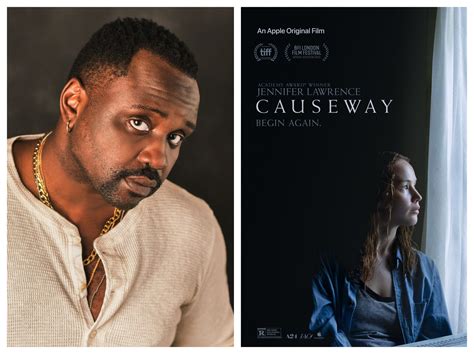 stream causeway|Where to stream Causeway starring Brian Tyree Henry .